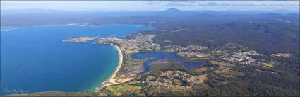 Eden - NSW (PBH3 00 34765)